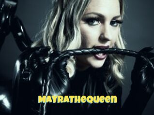MayraTheQueen