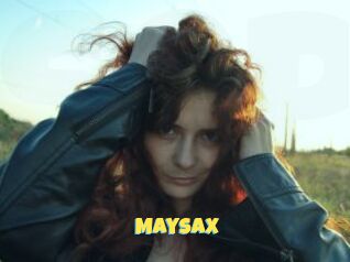 MaysaX