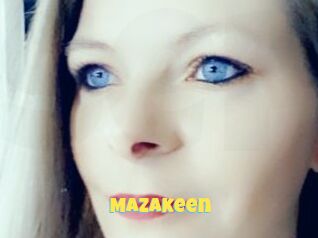 Mazakeen