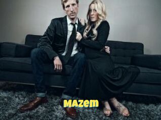 Mazem
