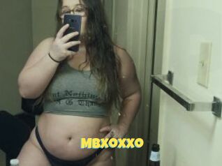 Mbxoxxo