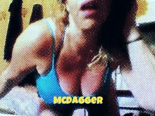 McDagger Sexe et Porno