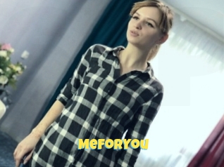 MeForYou Sexe et Porno