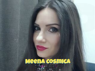Meena_Cosmica Sexe et Porno