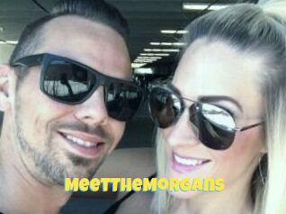 MeetTheMorgans