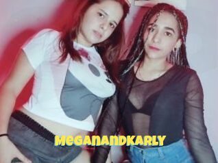MeganAndKarly