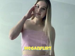 MeganFlirt