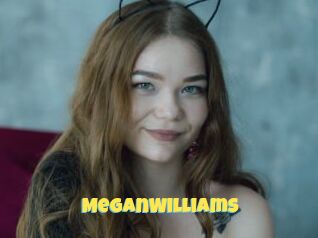MeganWilliams