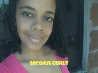 Megan_Curly