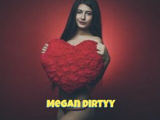 Megan_Dirtyy Sexe et Porno