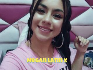 Megan_Latin_X Sexe et Porno