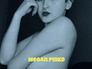 Megan_Pinkd Sexe et Porno