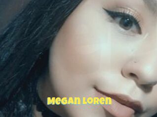 Megan_loren
