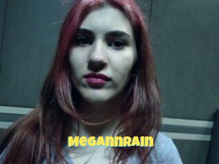 MegannRain
