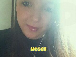 Meggii