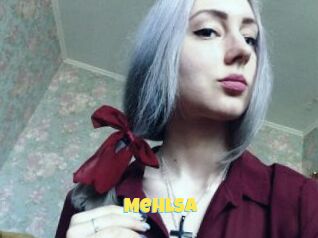 Mehlsa