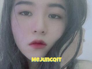 Mejuncqit