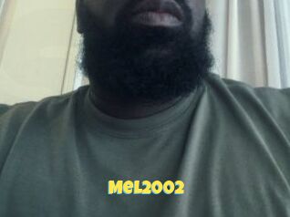 Mel2002