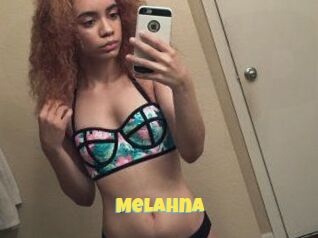 Melahna