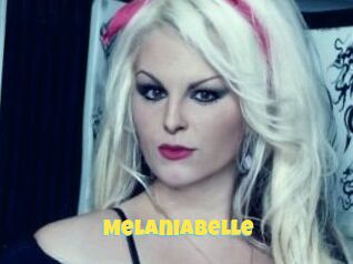 MelaniaBelle