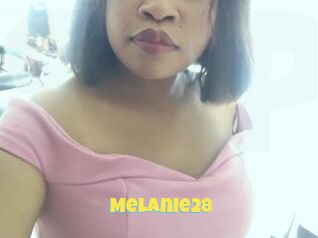 Melanie28