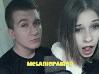 MelaniePaired