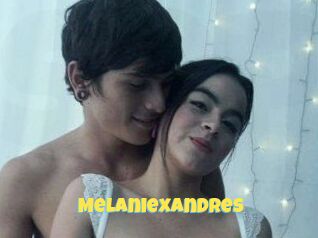 MelaniexAndres