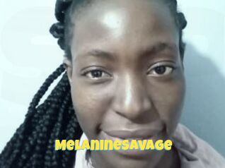 MelanineSavage