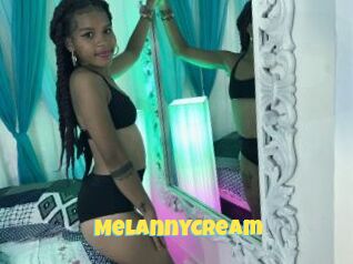 MelannyCream