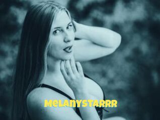 MelanyStarrr