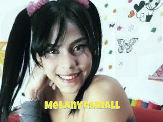 MelanyeSmall Sexe et Porno