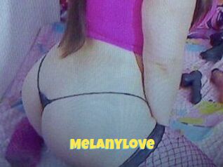 Melanylove