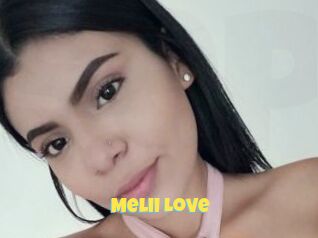 Melii_Love