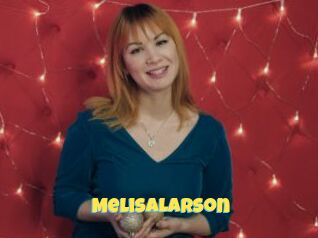 MelisaLarson