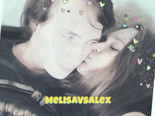 MelisaVsAlex