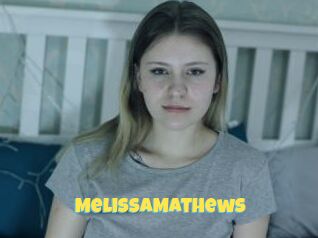 MelissaMathews