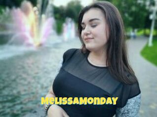 MelissaMonday