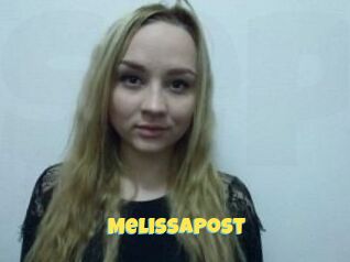 MelissaPost