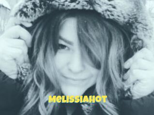 MelissiaHot