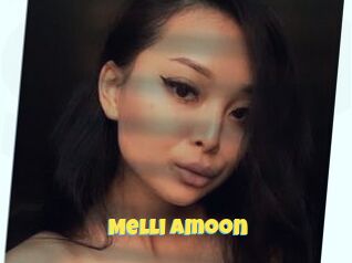 Melli_Amoon