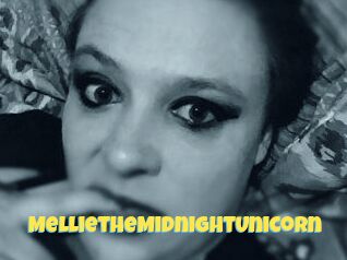 MellietheMidnightUnicorn Sexe et Porno