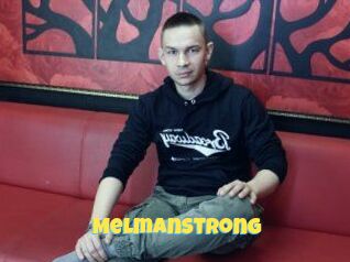 MelmanStrong