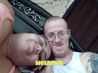 Mel_n_Phil Sexe et Porno