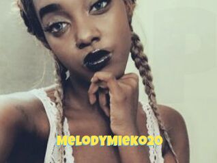 MelodyMieko20