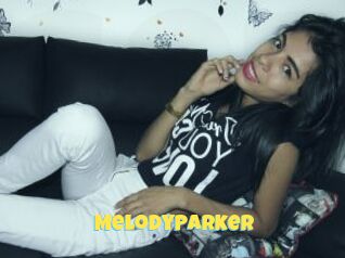 MelodyParker