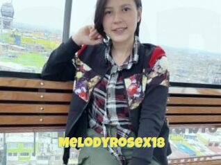 MelodyRoseX18