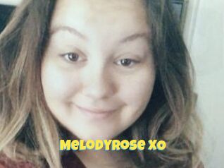 MelodyRose_XO