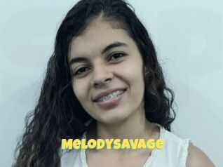 MelodySavage