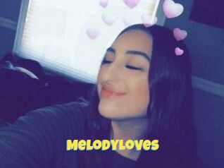 Melodyloves
