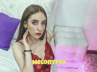 MelonyFox